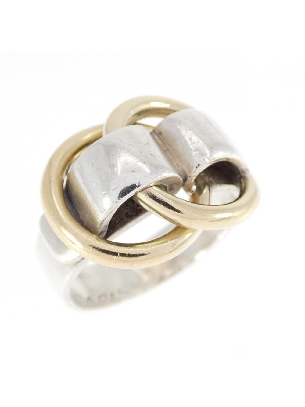 Hermes Vintage the No Ring